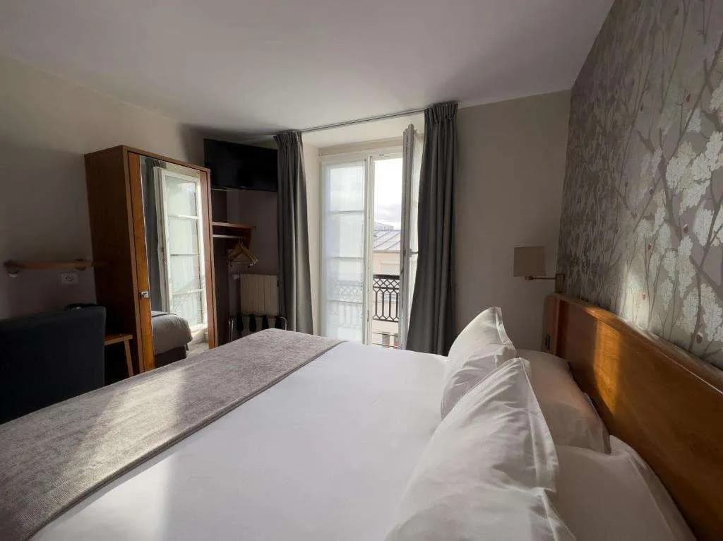 Timhotel Montmartre - photo 45