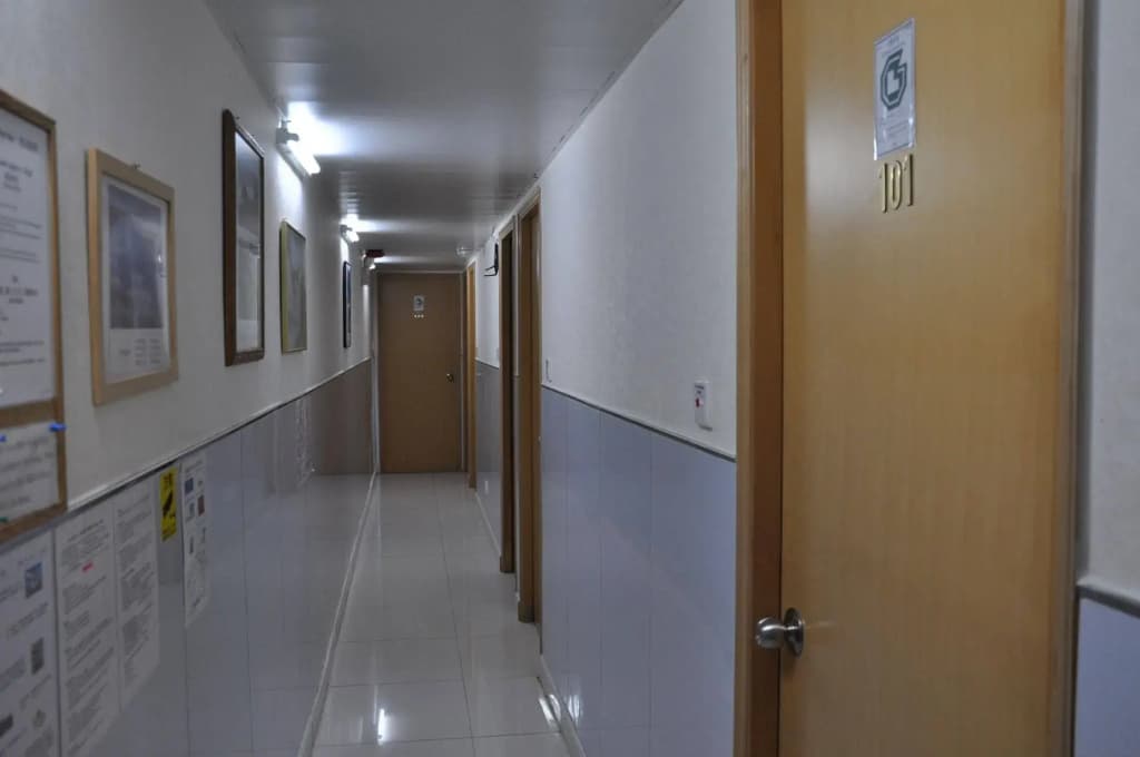 Dragon Hostel - photo 9