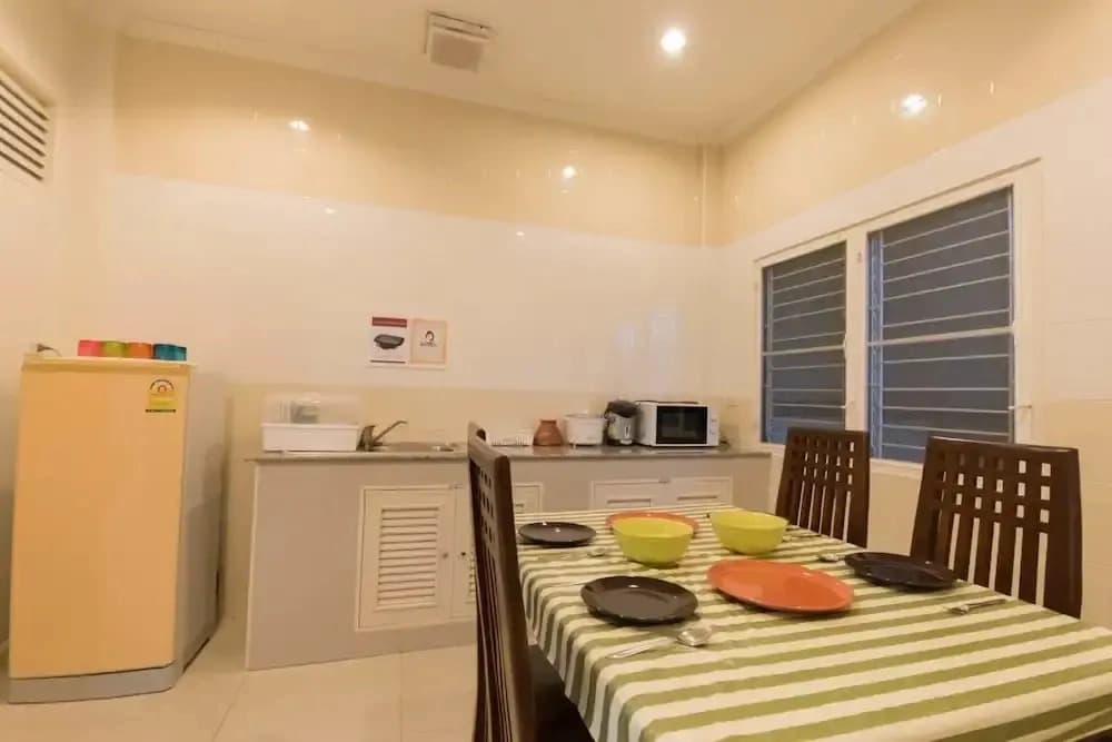 Ban San Sabuay (Townhome) - photo 19
