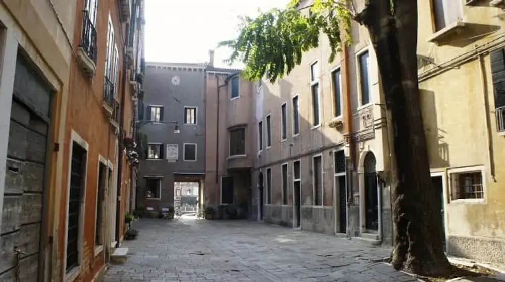 San Marco Style with Terrace - photo 14