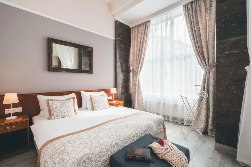 Hotel Belvedere - photo 7