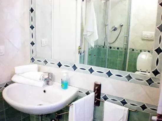 Le Sibille Holiday House - photo 7
