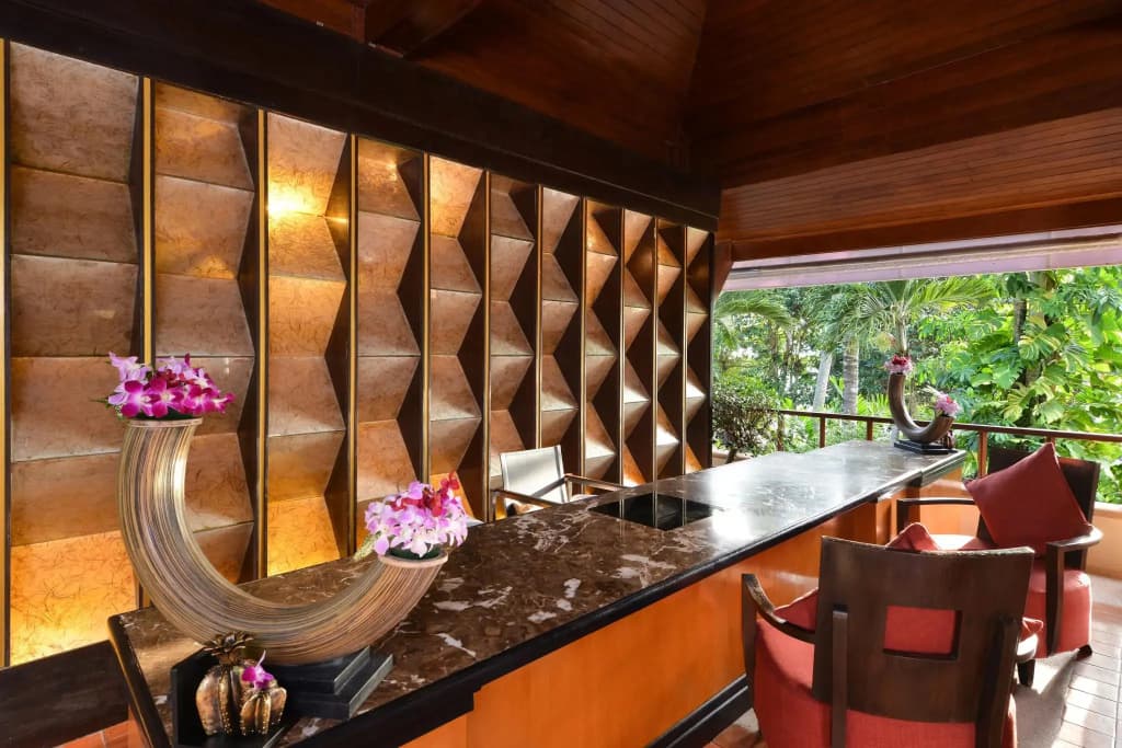 Andaman White Beach Resort - photo 8