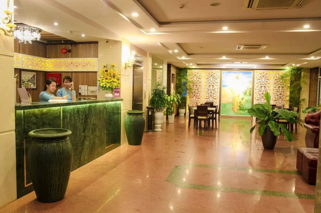 Starlet Hotel Danang - photo 2