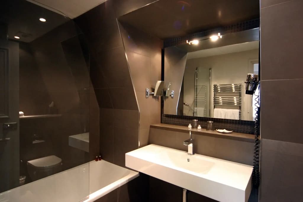 Hotel Duo - photo 10