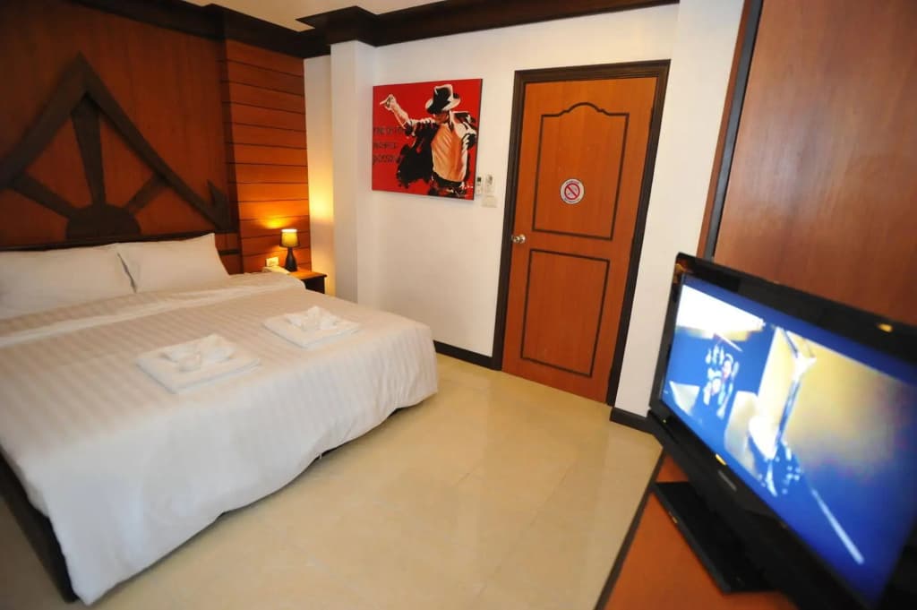 Apsara Residence - photo 20