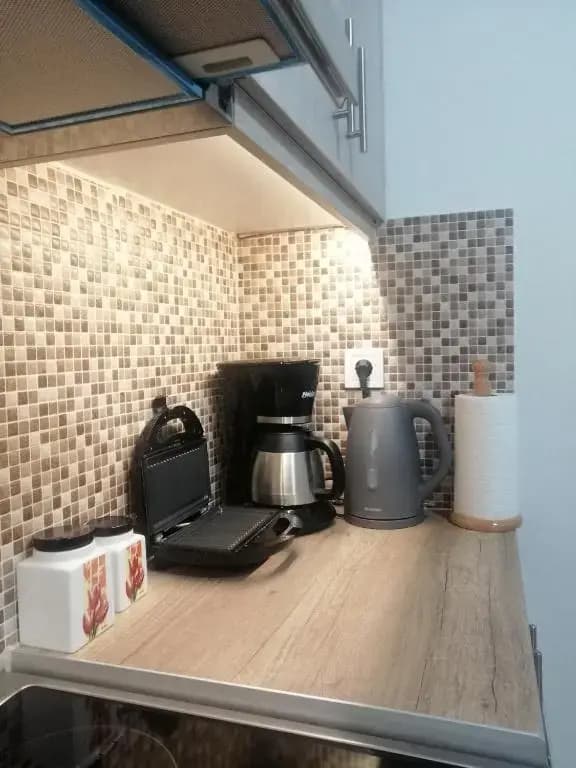 Apartment @Katehaki Metro - photo 11