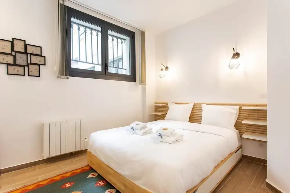 Amazing Apartment - 2BR 6P - Aligre - photo 4