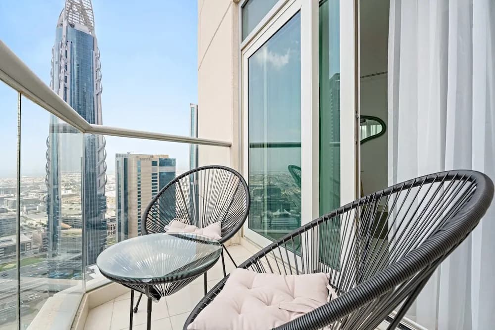Silkhaus Lofts, Downtown Dubai - photo 6