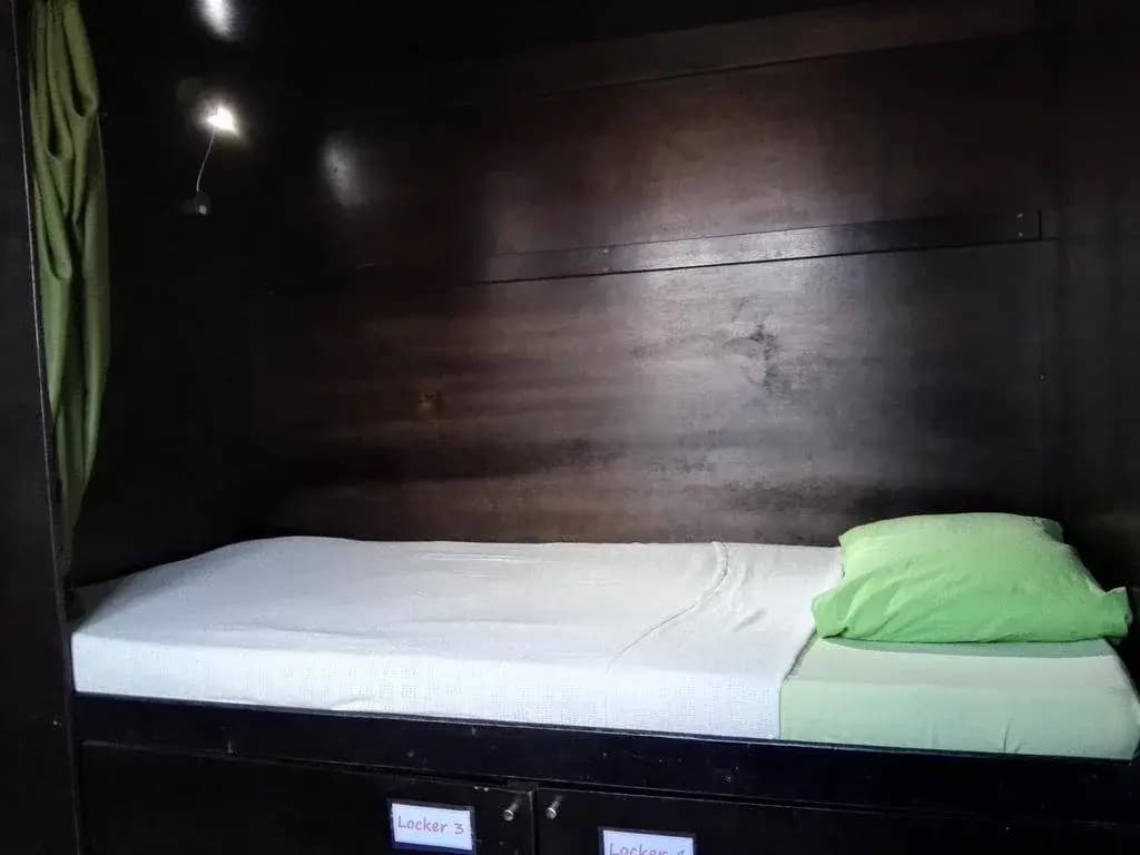 Agosto Inn - photo 2