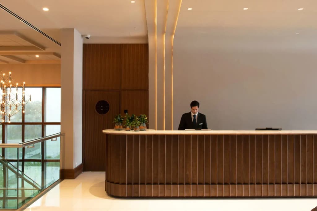 SANA Malhoa Hotel - photo 35