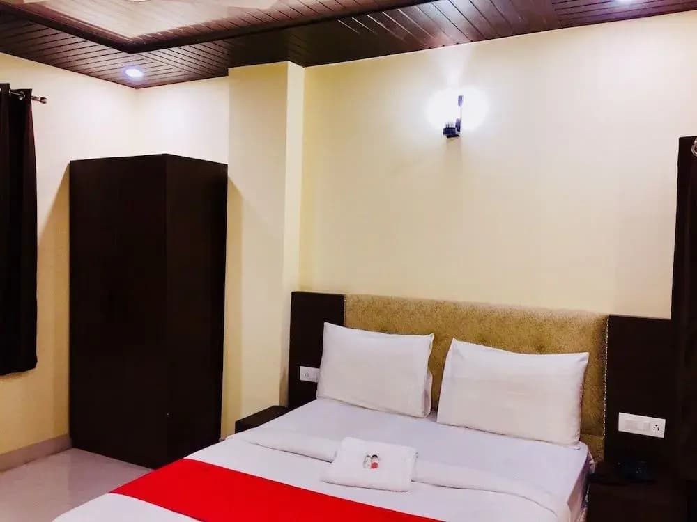 Super 51 Hotel - photo 25