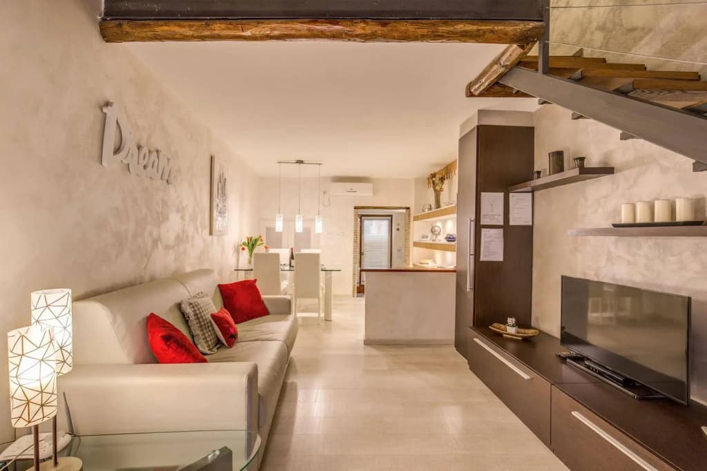 Tritone Top House - photo 2