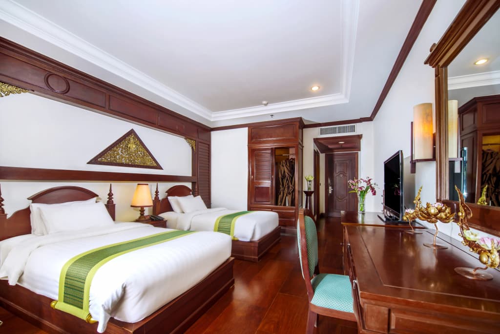 Borei Angkor Resort & Spa - photo 6