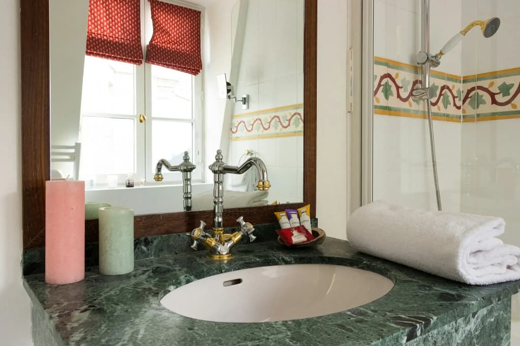 Le Relais Saint Sulpice - photo 25