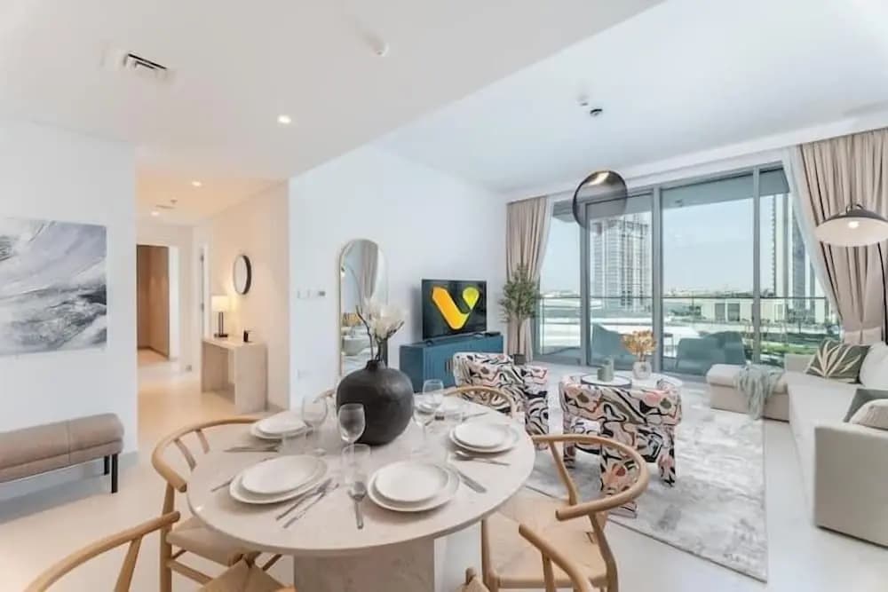 Vogue | The Grand Creek Harbour Waterfront living - photo 29
