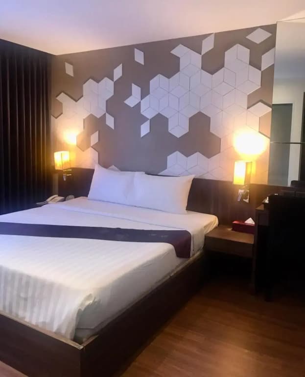 Paradiso Boutique Suites - photo 27