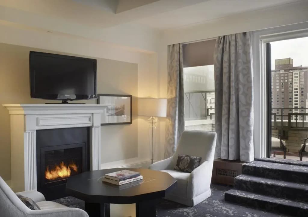 The Surrey A Corinthia Hotel - photo 3