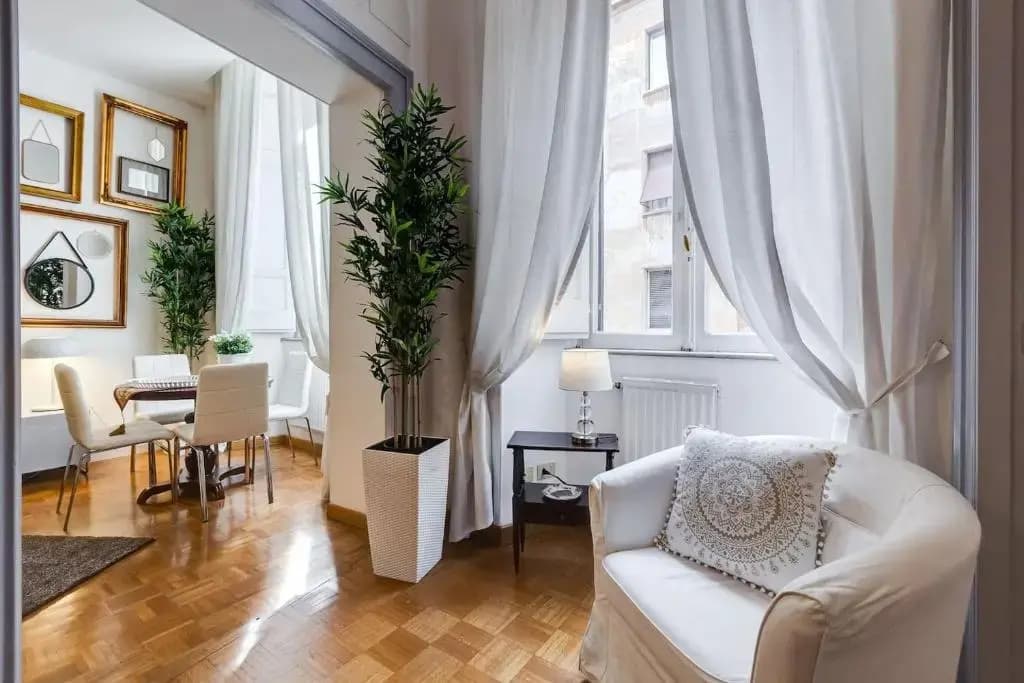 Pantheon Amazing Apartment - photo 4