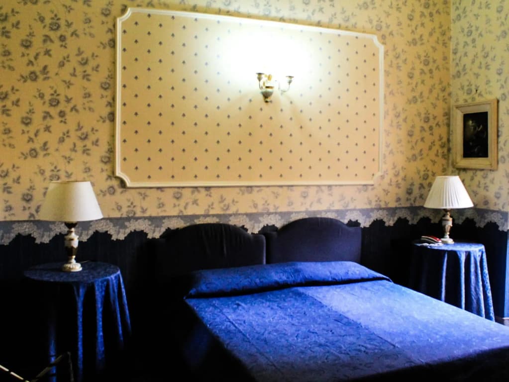 Hotel Elysè - photo 2