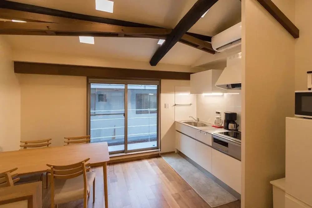 Tsukinowacho House - photo 4