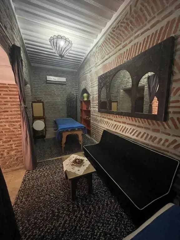 Riad Dar Bounouar - photo 23