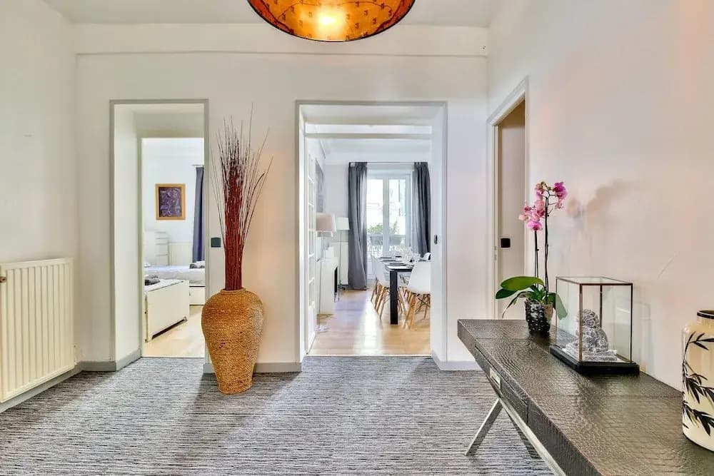 Quartier Latin - Romantic Luxury & Family Apart - photo 4