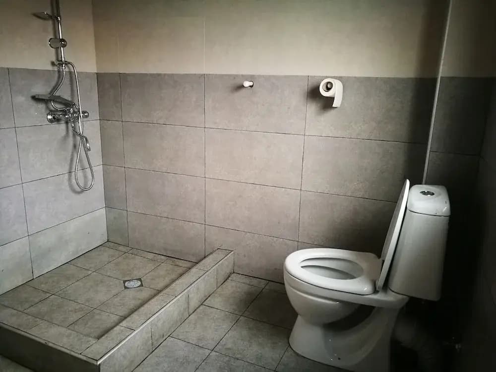 Agora Guesthouse - photo 7