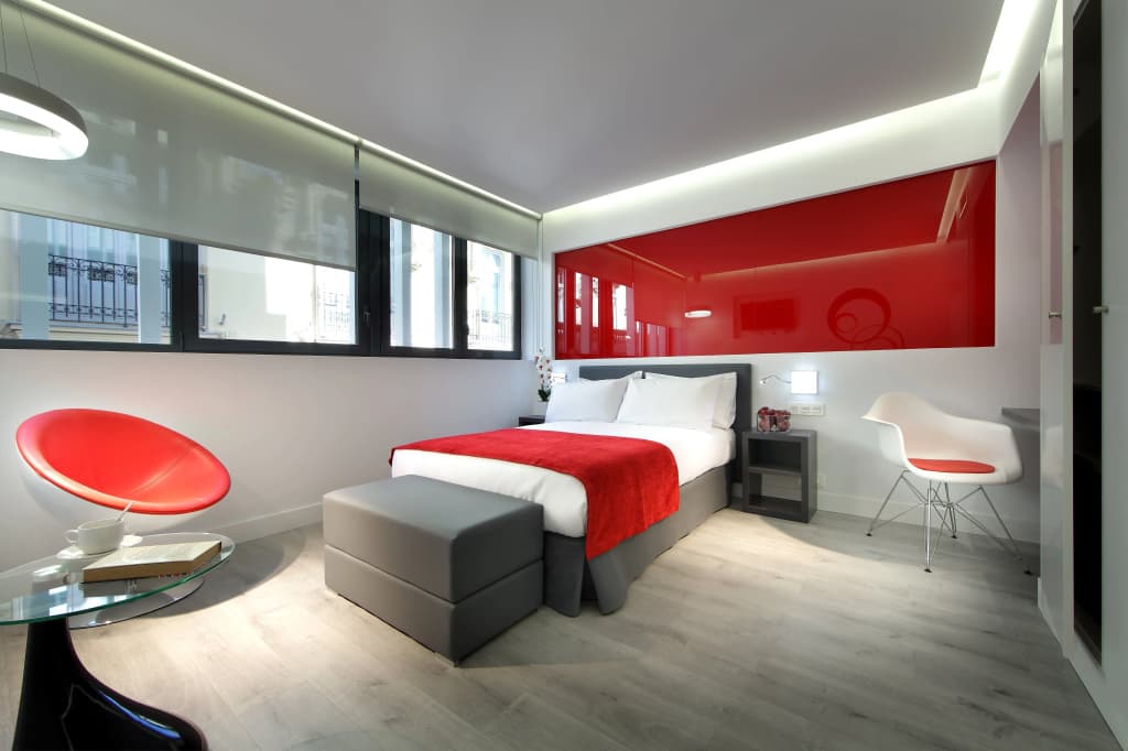 Hotel Eurostars Central - photo 41