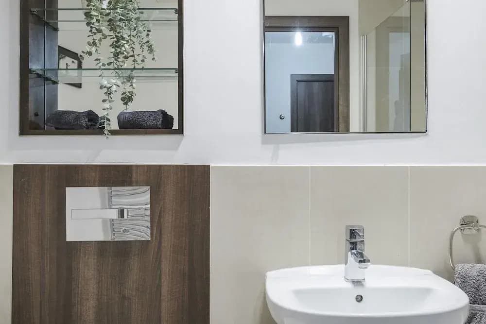 My Serviced Space - Bridges Court Road - photo 9