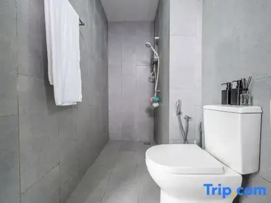 M Vertica Pure Cove Kuala Lumpur 12pax - photo 8