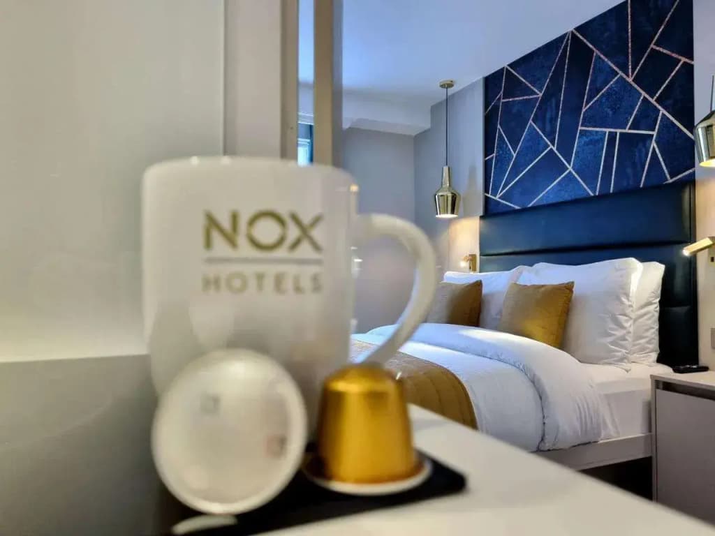 NOX Edgware Road - photo 2