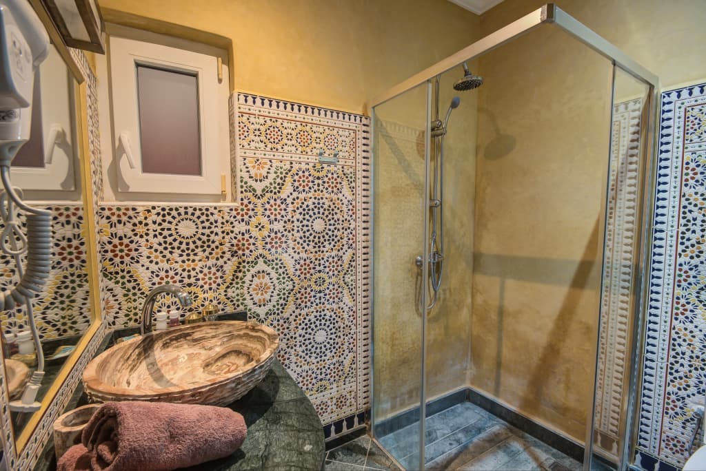 Riad Les Oliviers & Spa - photo 35