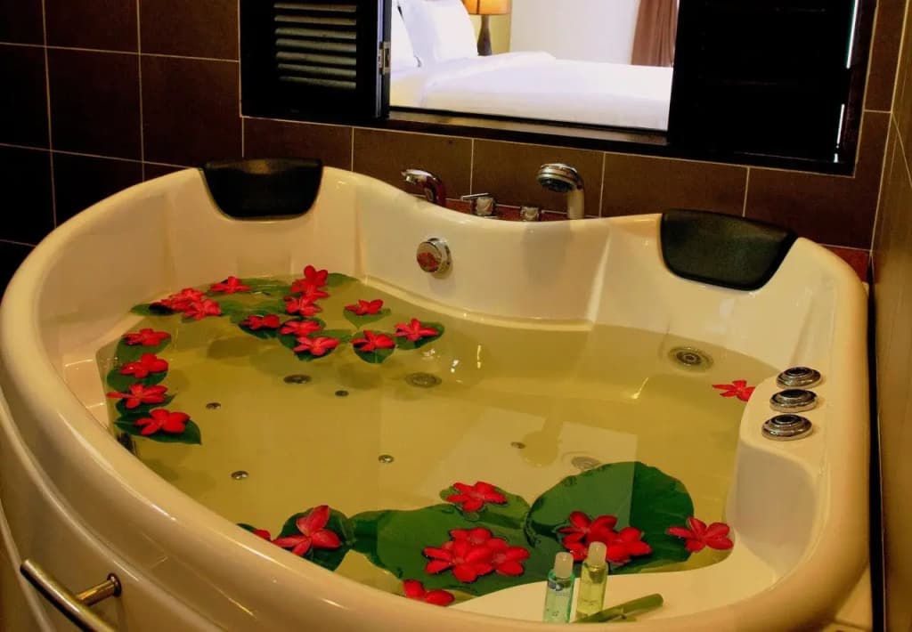 Gold Coast Morib International Resort - photo 8