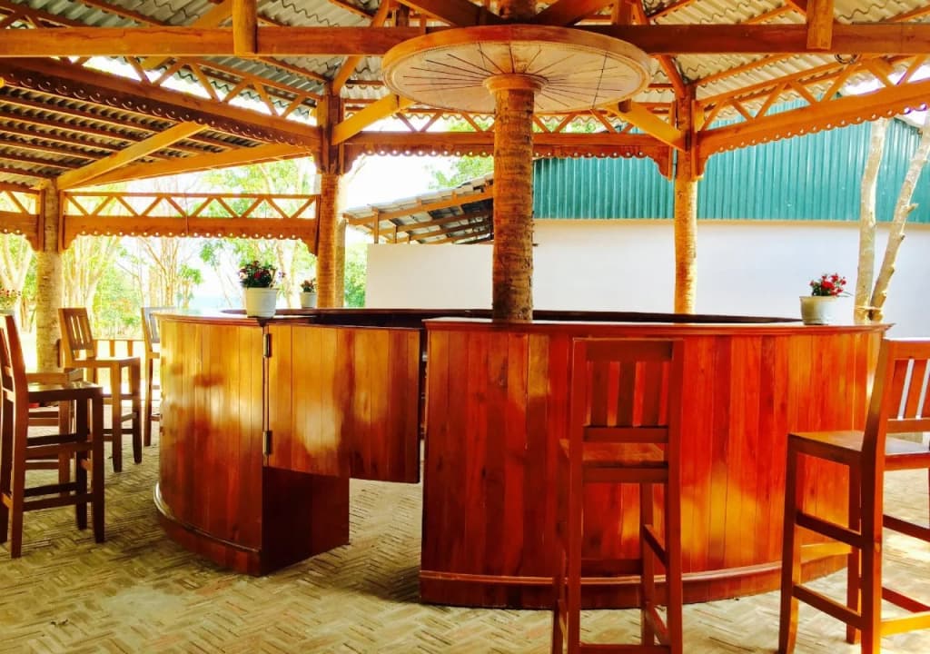 An Yen Eco Resort - photo 9