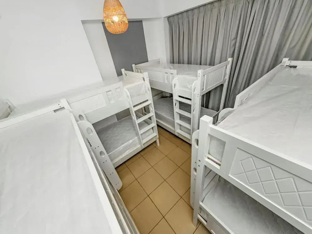 Seaside Hostels - photo 5