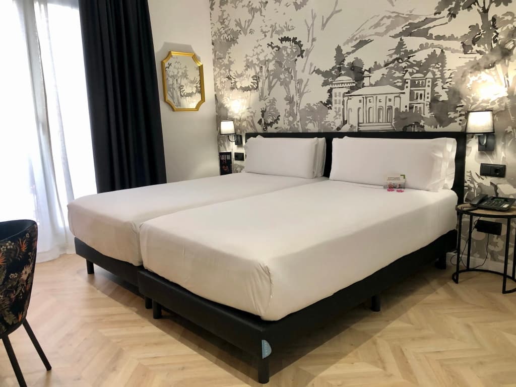 Oriente Atiram Hotel  - photo 5