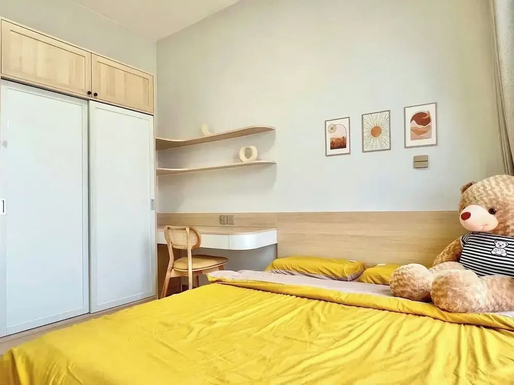 The Antonia Apartments - Korea Town D7 - photo 25