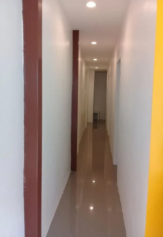 Yellow Hostel - photo 10