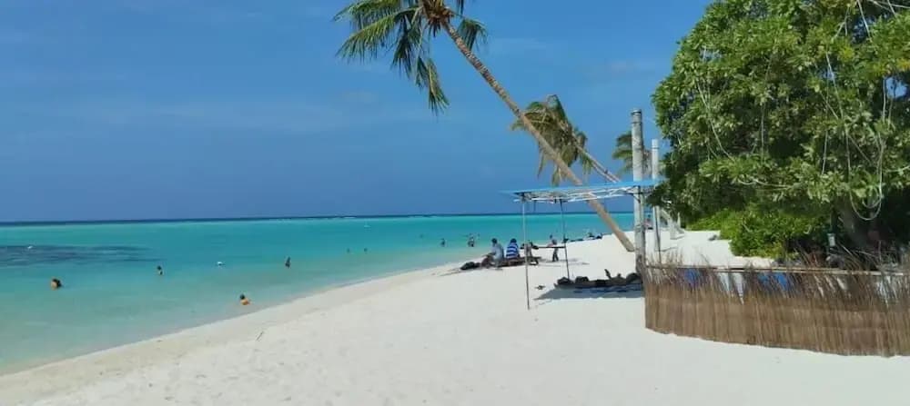 SORENZO Maldives - photo 44