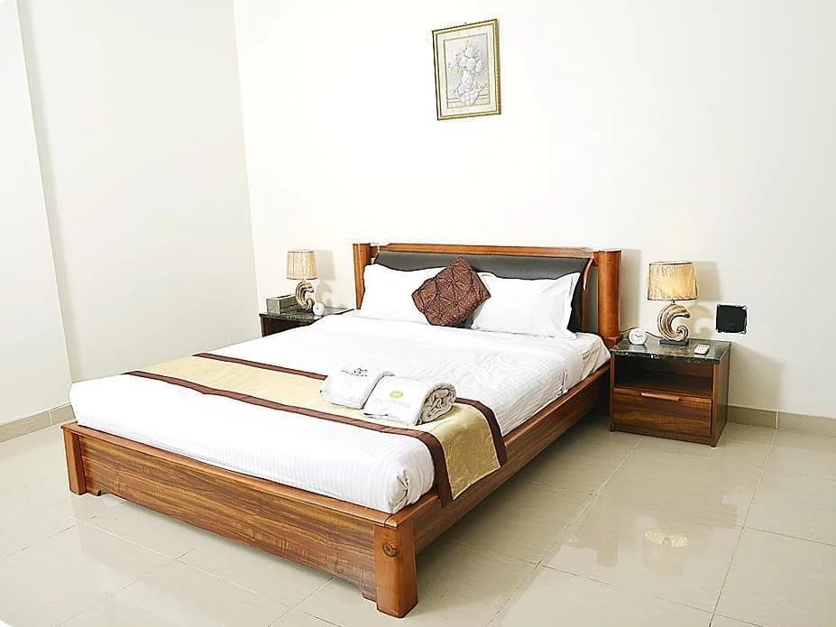 Al Atlal Hotel Apartments - photo 5