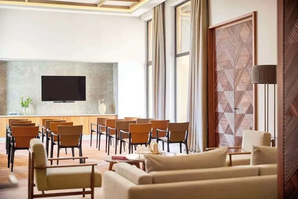 Park Hyatt Marrakech - photo 42