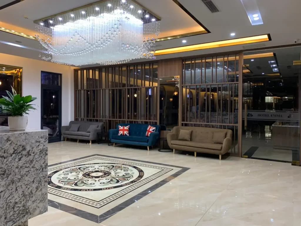 Hotel Emma - photo 2