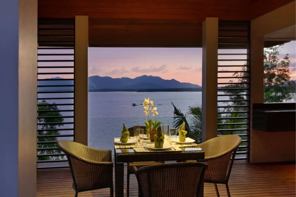 Villa Padma - photo 8