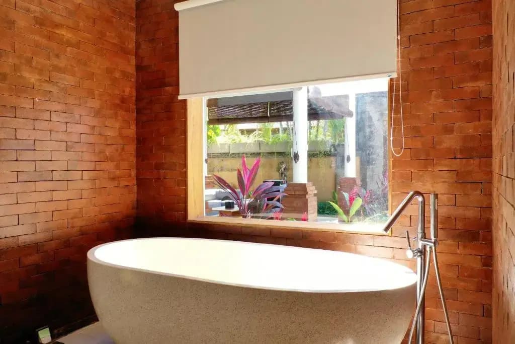Sagara Villas and Suites Sanur by AHM - photo 17