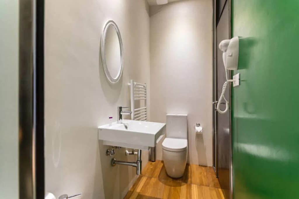 Vacanze Romane Rooms - photo 7