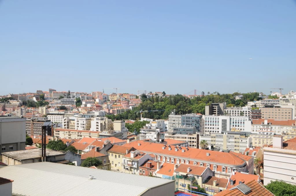 Lisbonne Appartements - photo 16