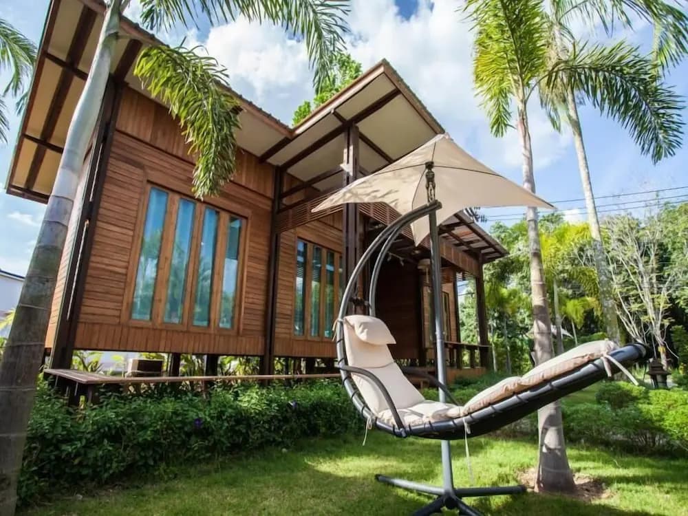 The Cottage Aonang - photo 18