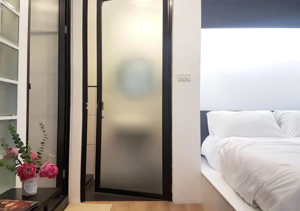 Non Num Poshtel - main photo