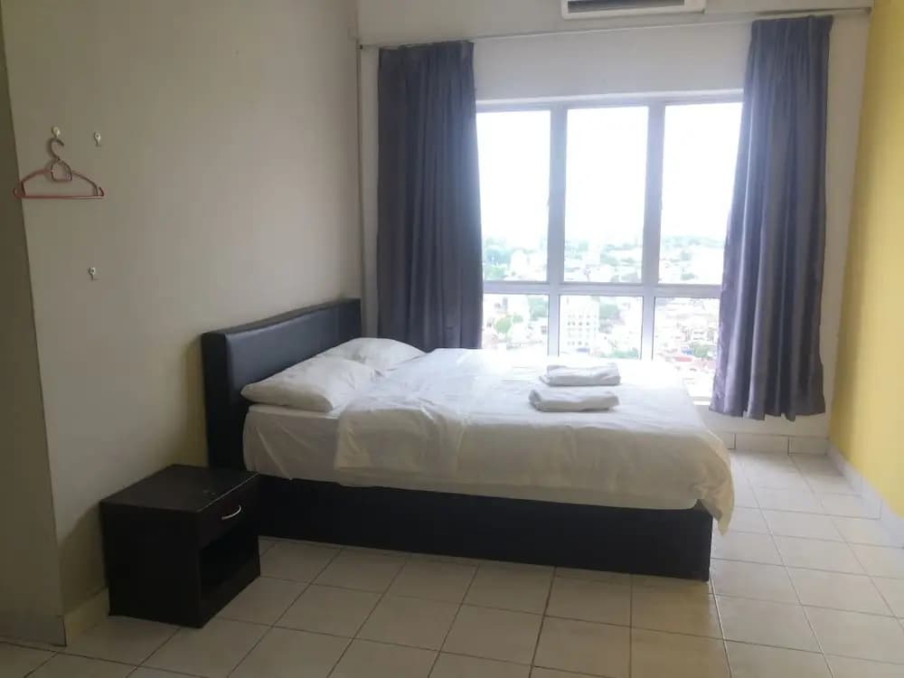 Globallon Hotel Apartment - photo 6